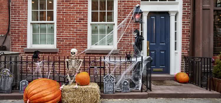Spooky Sounds in Your Home that You Shouldn’t Ignore!