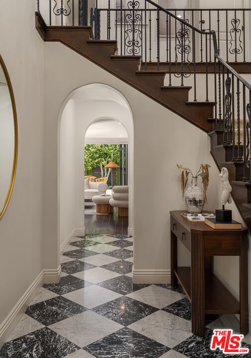 Palazzo Orchid