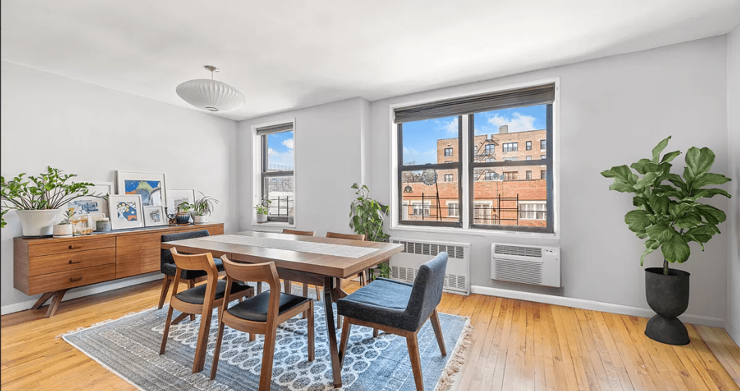 599 East 7th Street Unit: 3R