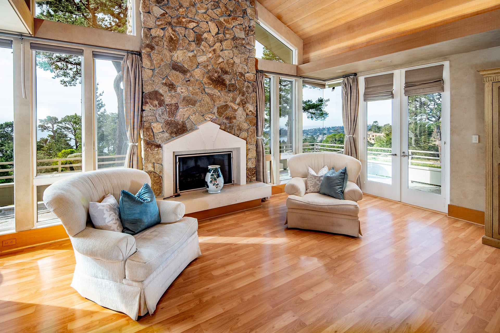 Pebble Beach Paradise - 3230 Macomber Drive