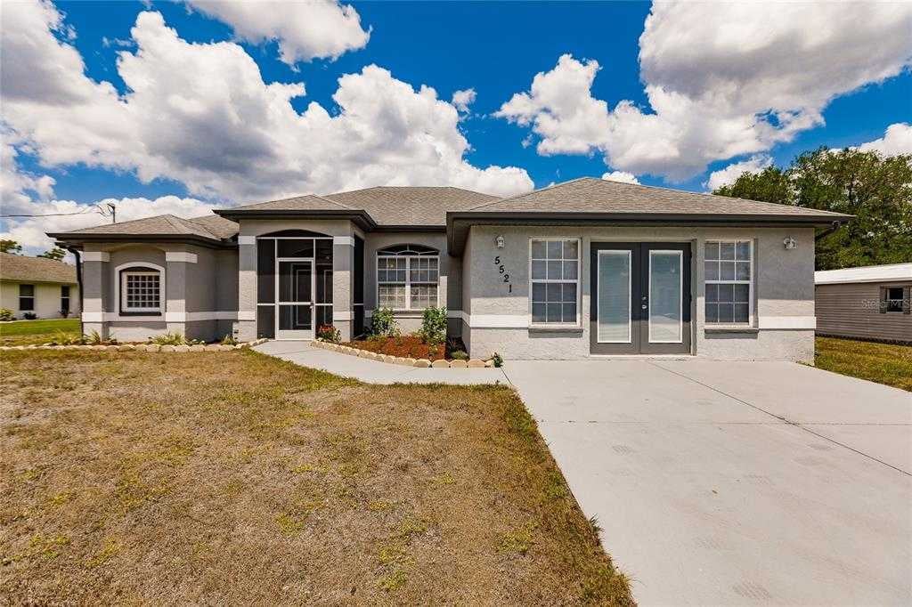 5521 FAIRLANE DRIVE