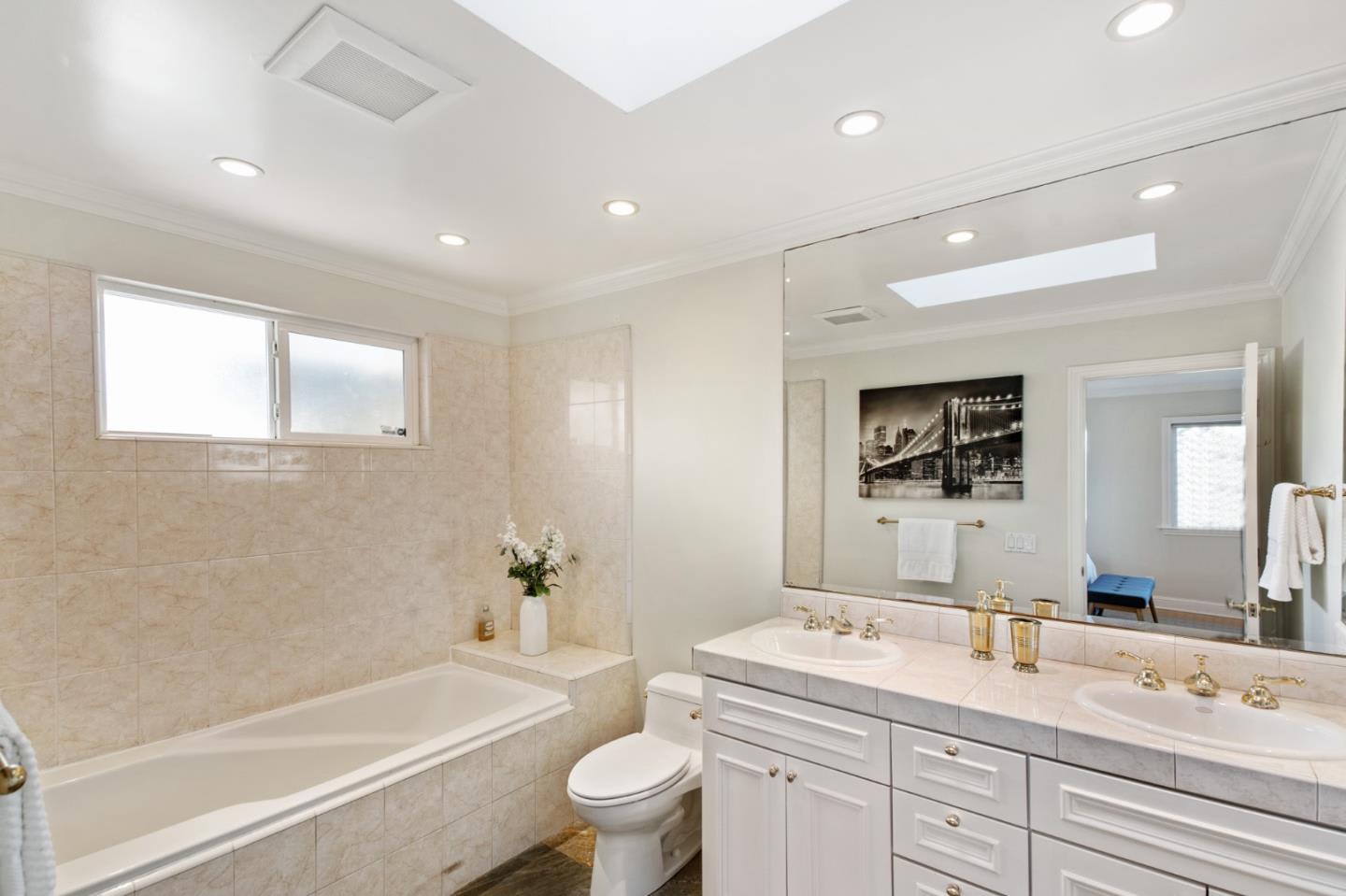 2303 Blueridge Way, Menlo Park