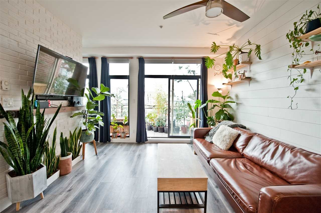 415-2828 Main Street, Vancouver