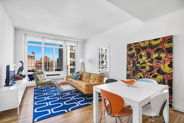 333 East 109th Street Unit: 6E