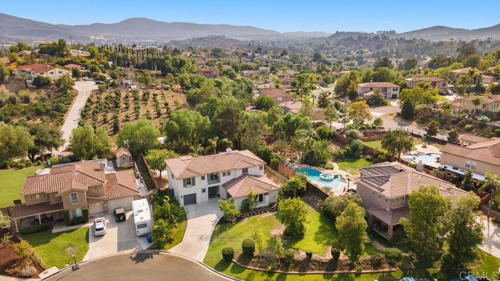 Rose Ranch