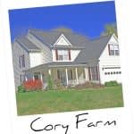 Crozet Real Estate: Cory Farm Market Report