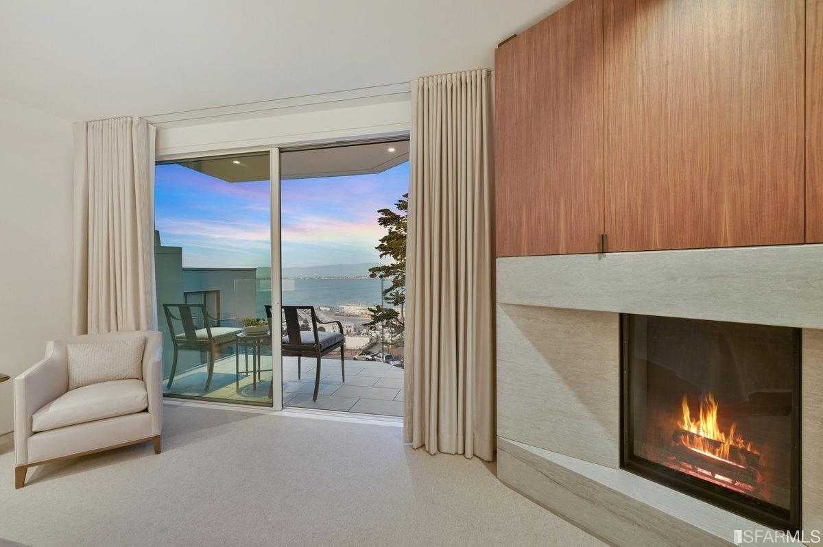 241 Telegraph Hill Blvd, #401+2