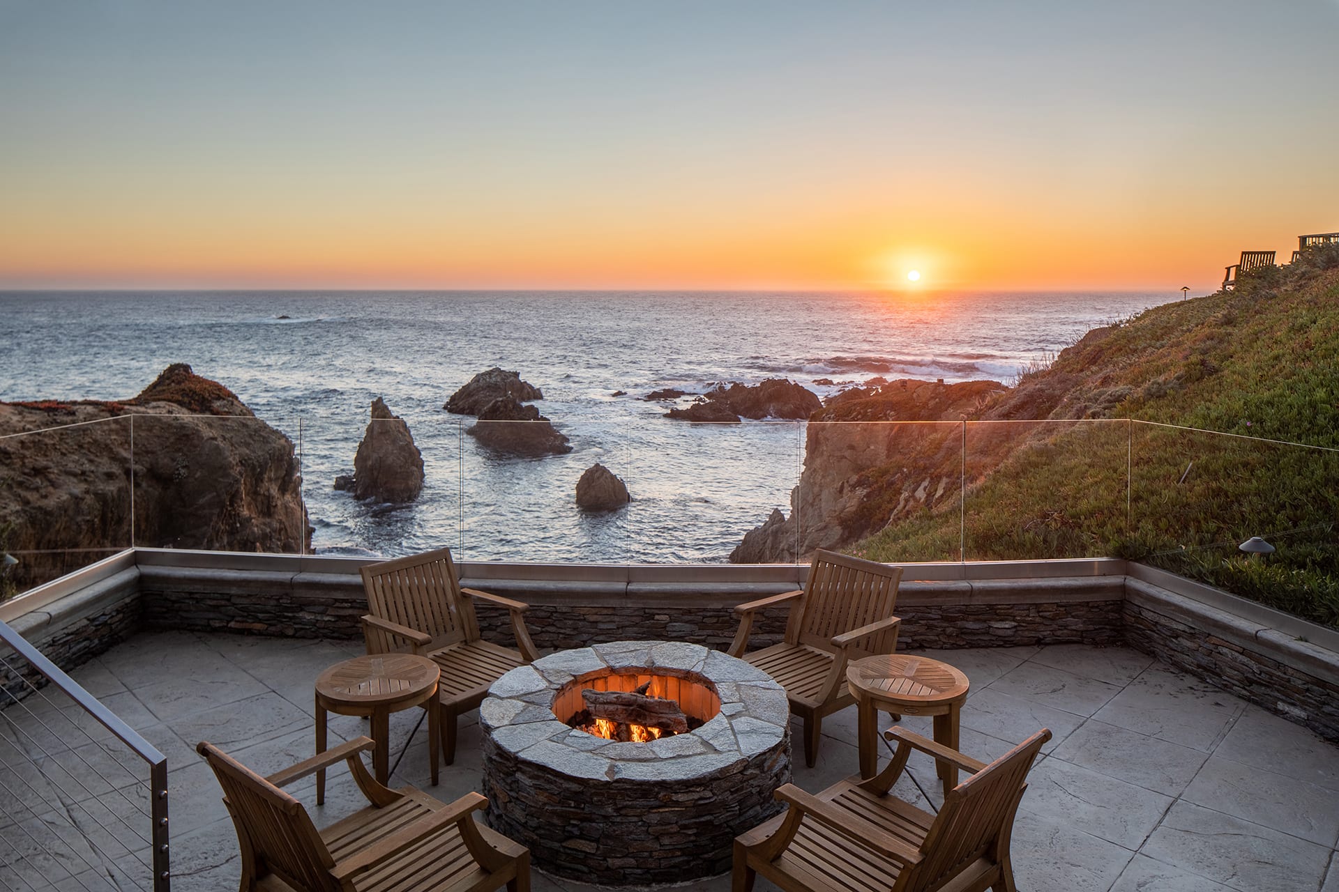 Yankee Point Paradise in Carmel Highlands