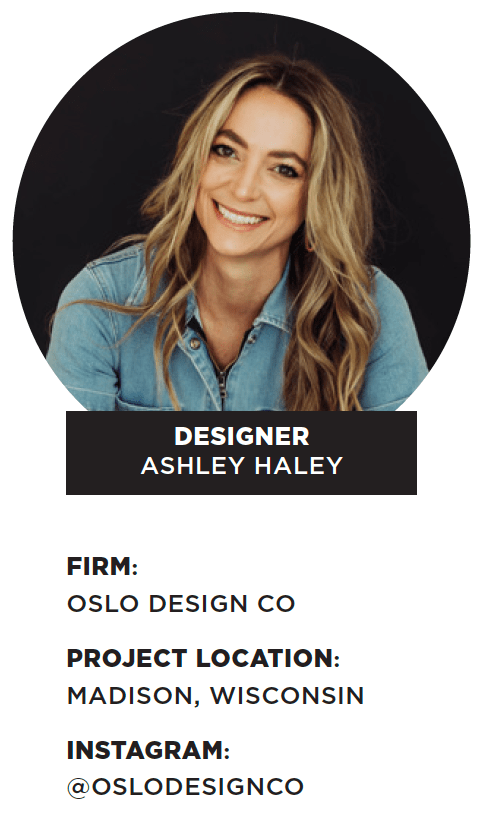 House Tour: Tasteful Transitional