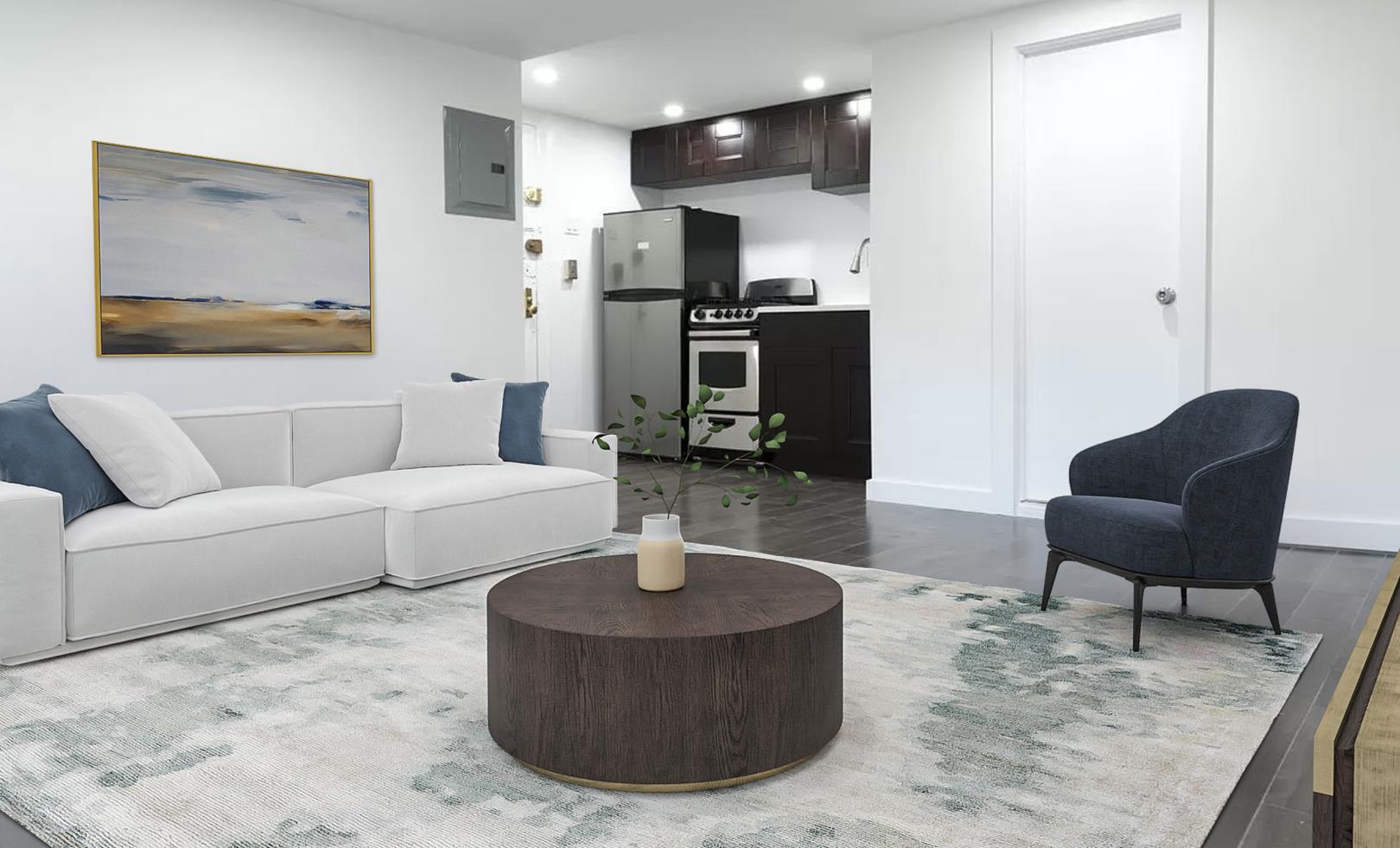 321 First Avenue, Apt 4-R