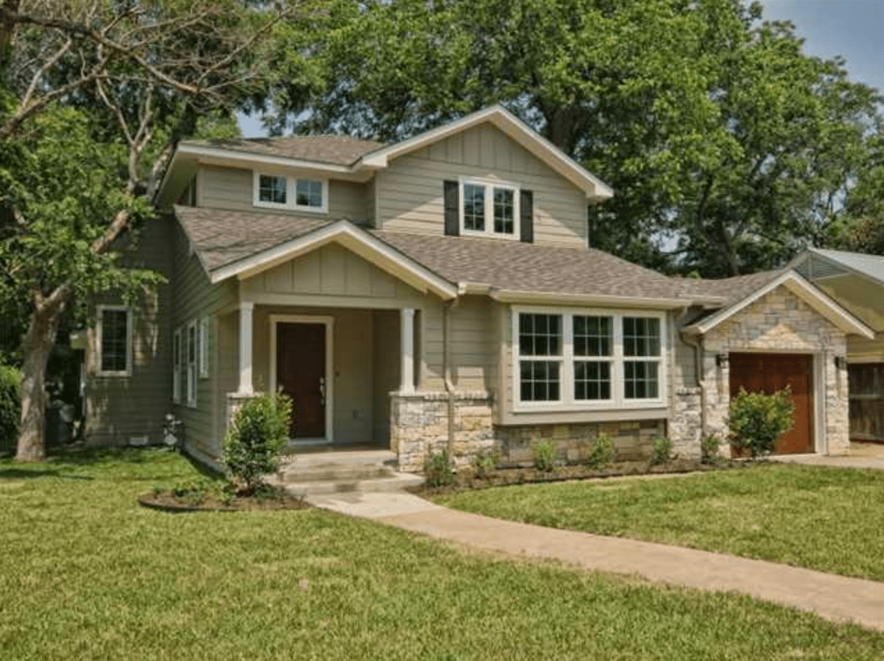 3300 Bryker Dr