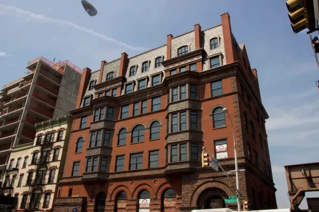 Will East Harlem Remain the Caboose on Manhattan’s Real Estate Train?