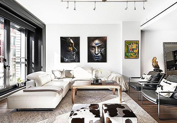 155 West 18th Street Unit: 404