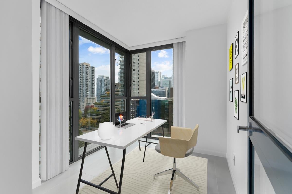 802-1331 W Georgia St