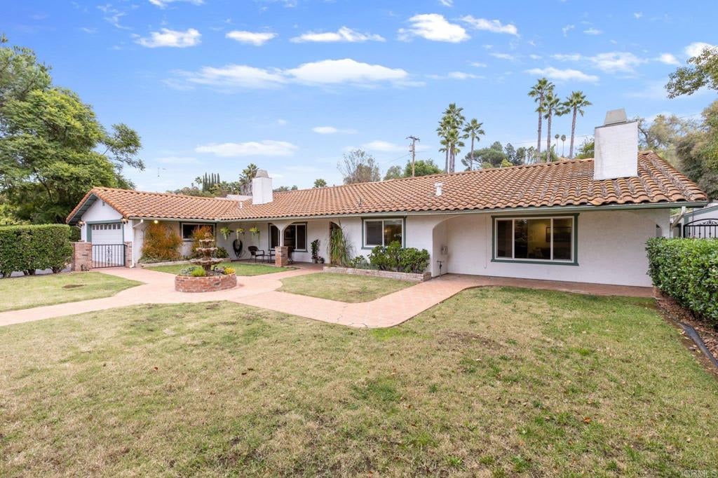 1317 Rincon Rd
