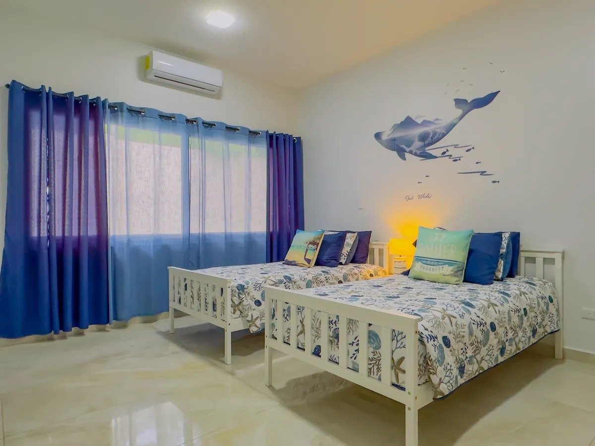Single Level Pool Villa, Papagayo, Guanacaste
