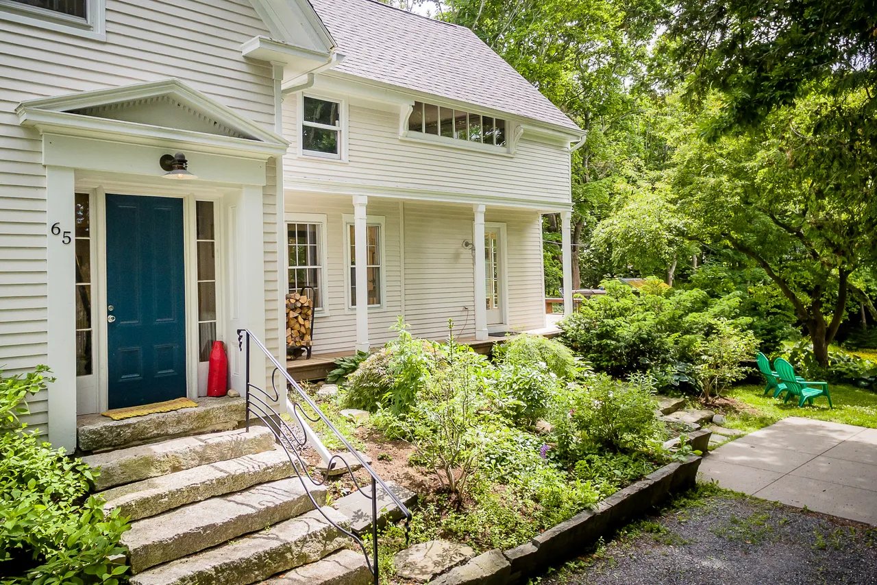 Virtual Open House – 65 Chestnut Street, Camden