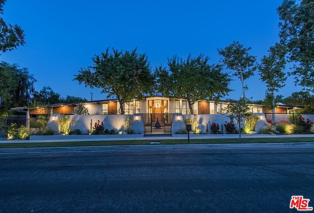 Blissful Estate