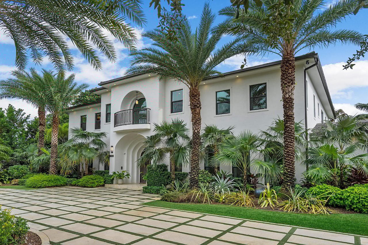 605 Wiggins Road