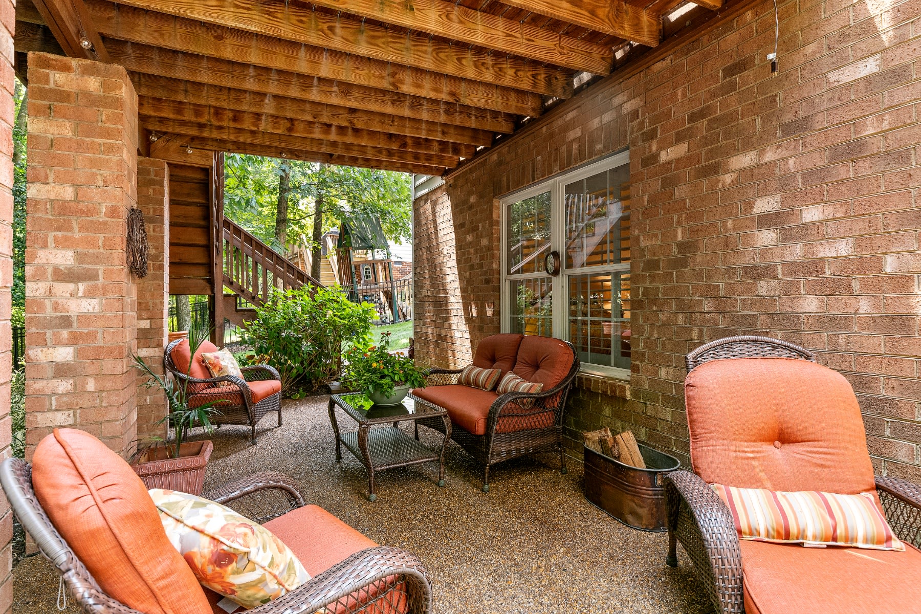 4401 Nevil Bend Lane