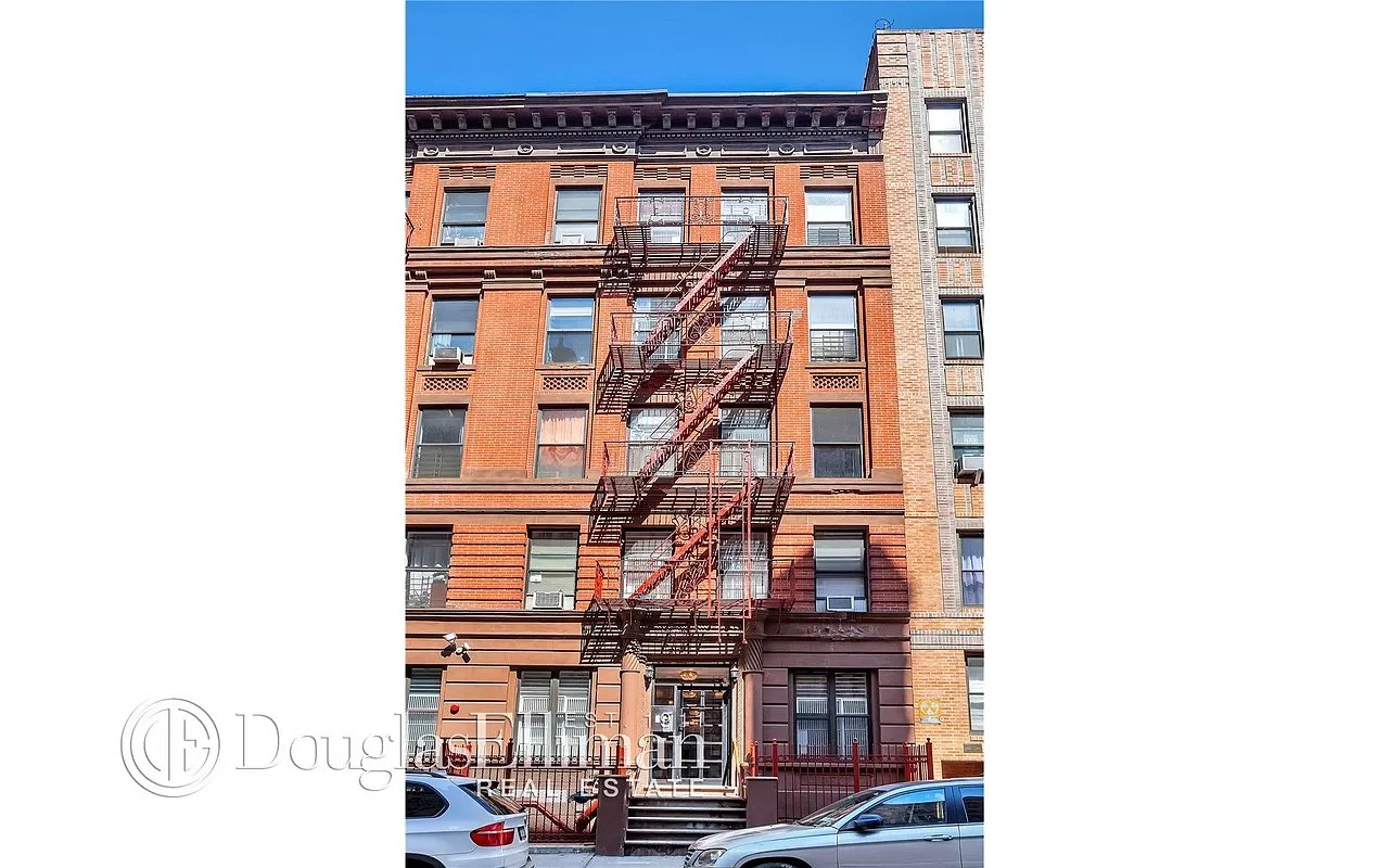 133 West 89th Street Unit: 1