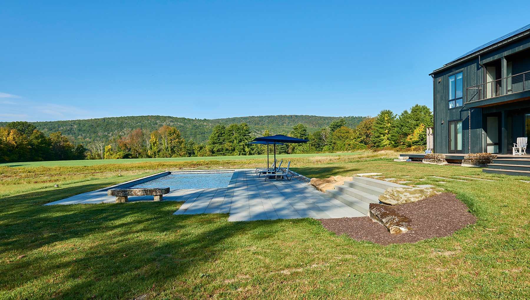 CHIC ALFORD RETREAT