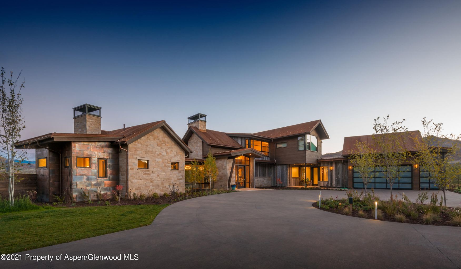425 Aspen Valley Ranch Road