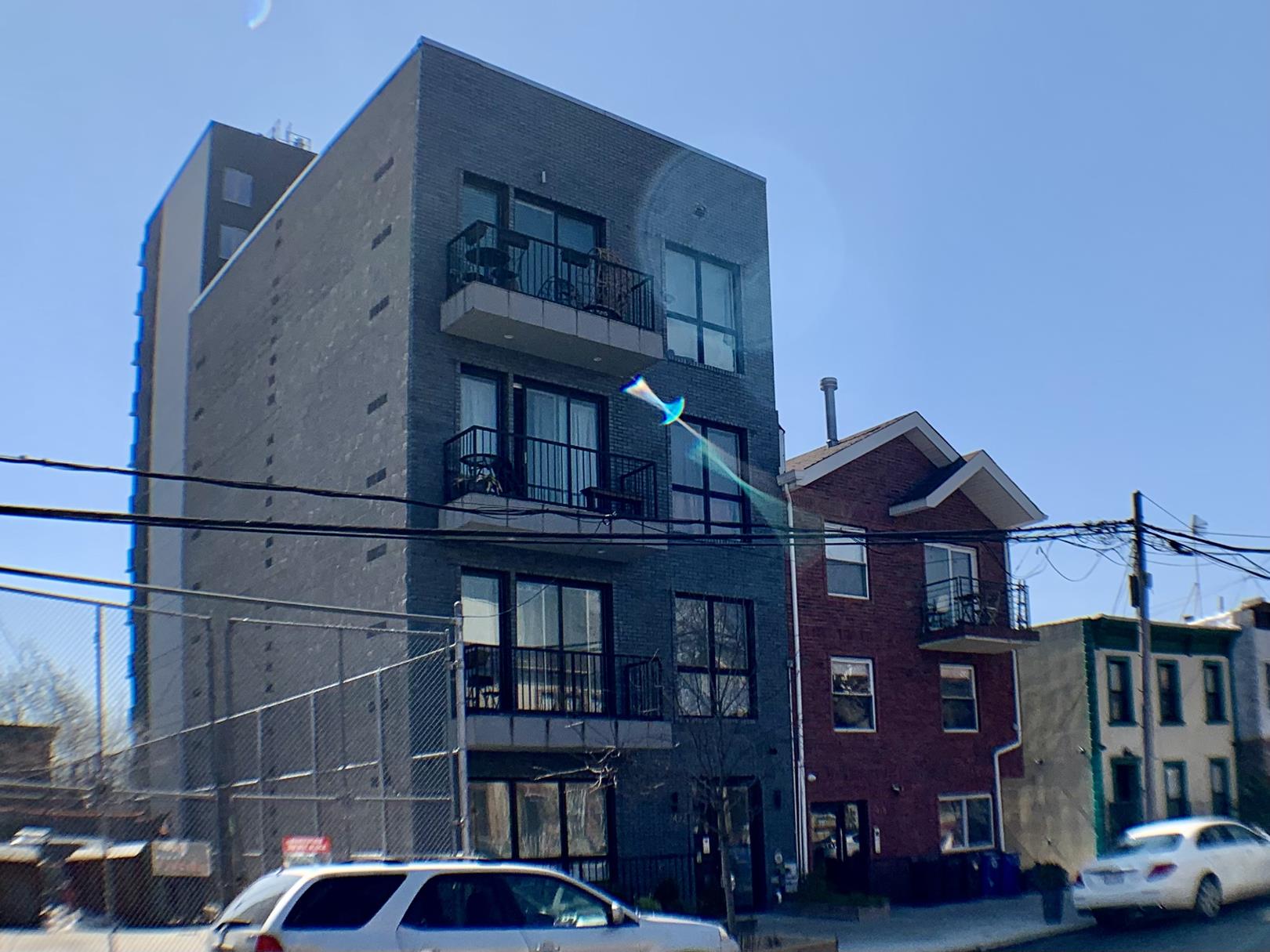 2418 Snyder Avenue, Apt 2