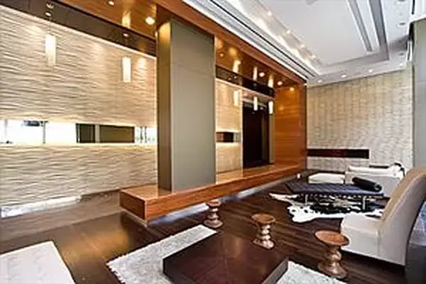 243 West 60th Street Unit: 8A
