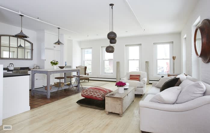 19 Hubert St, #3