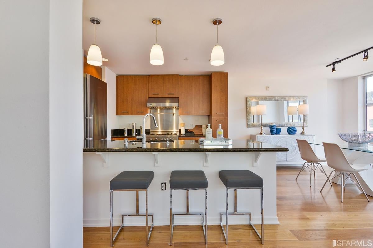 801 Indiana St, #564