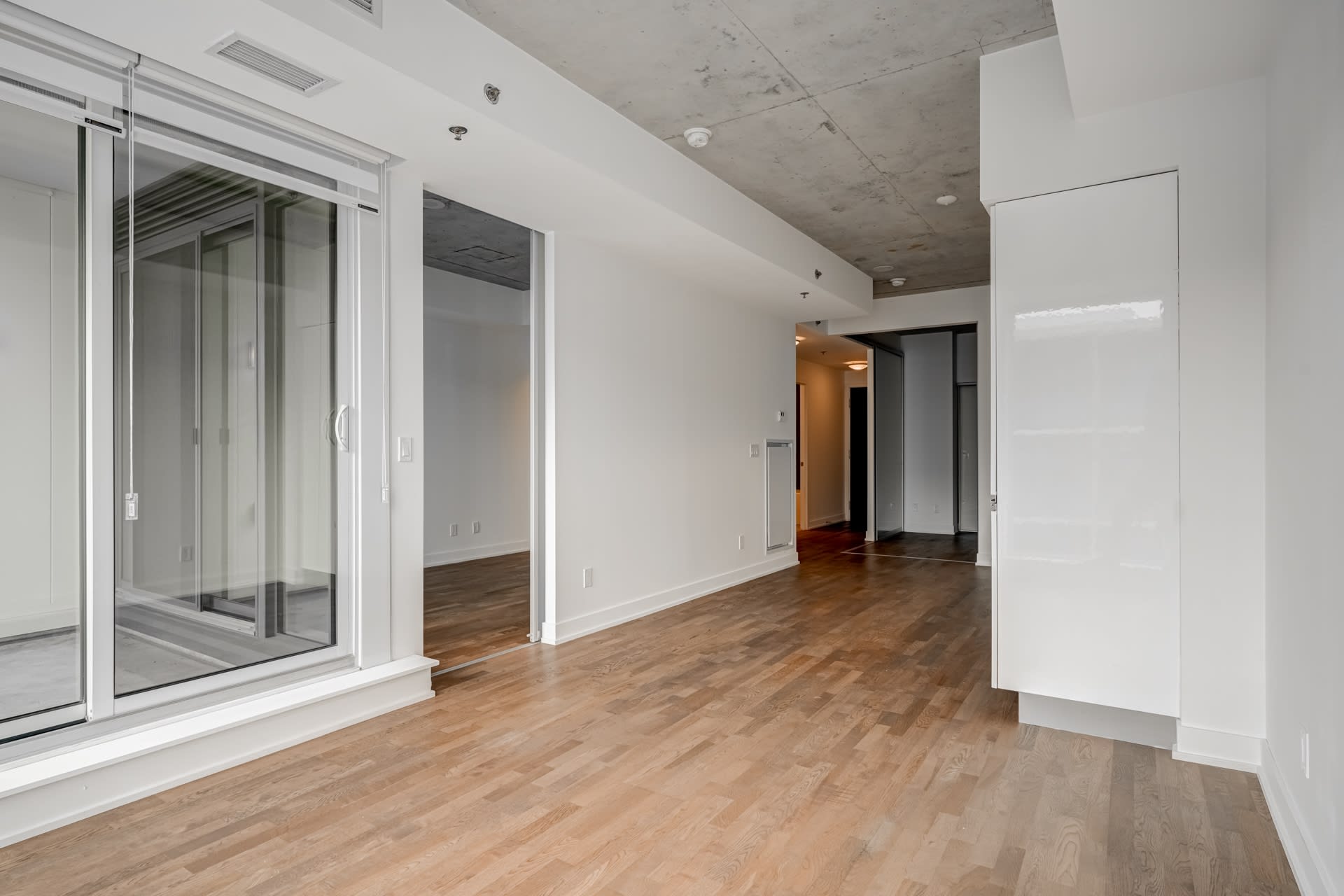 Fabulous 2 Bedroom, 2 Bath Suite