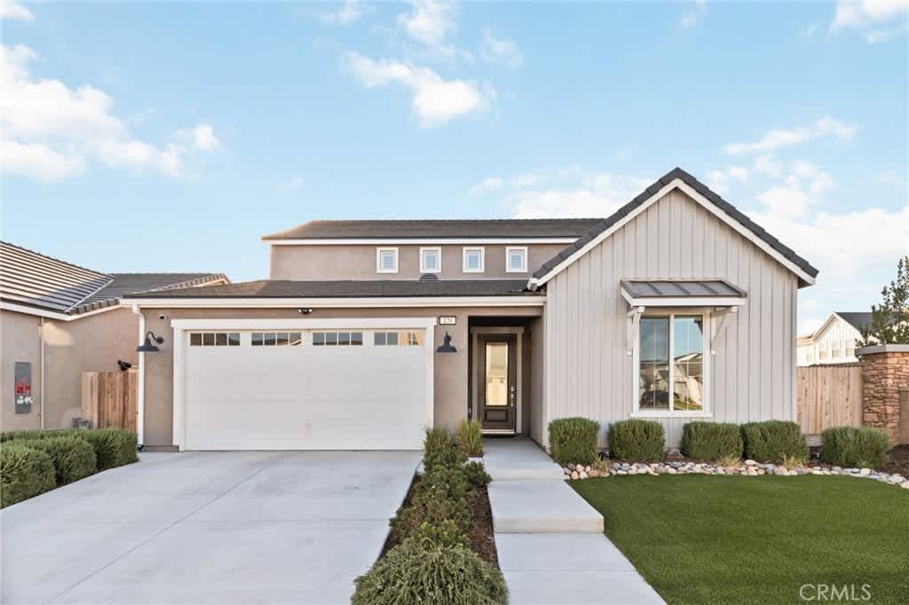 126 S Mesa Dr