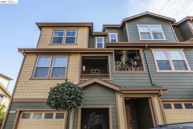 6040 Old Quarry Loop Oakland, CA 94605
