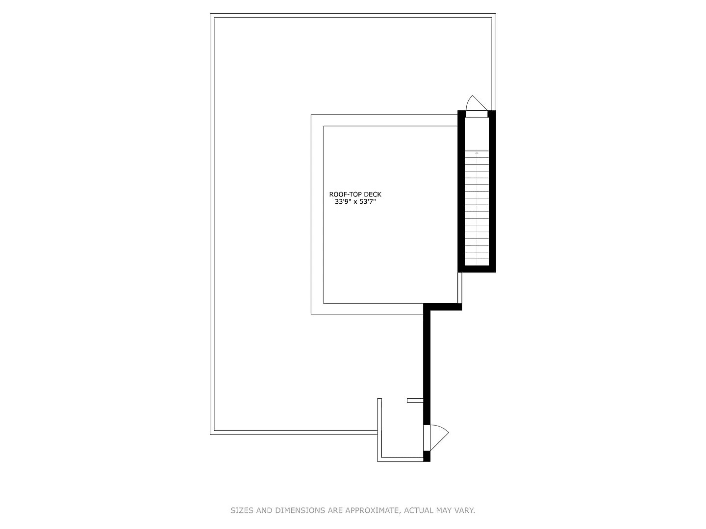 445 W Arlington, Unit 4W