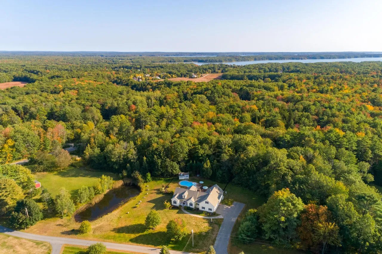 Home for Sale – 9 Feldspar Drive, Brunswick, ME