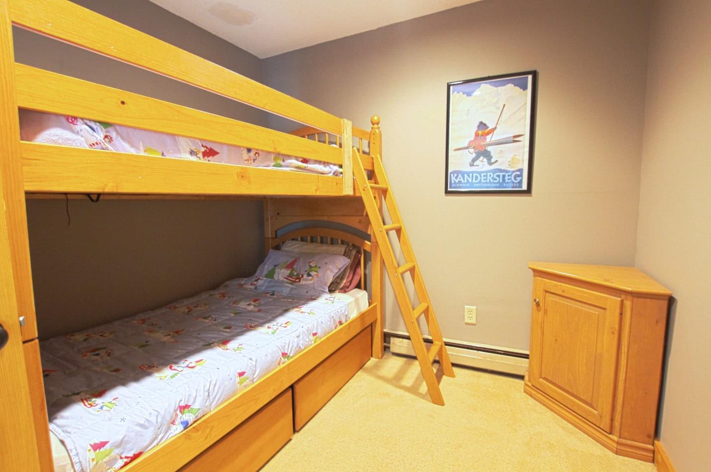 OberTal 2 Bedroom 