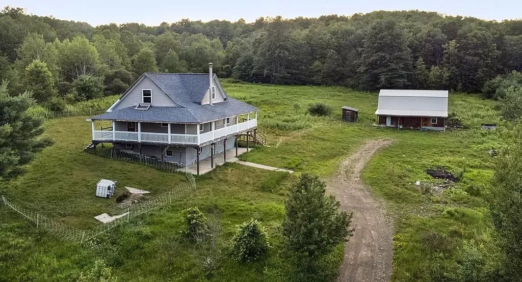 2167 County Route 81