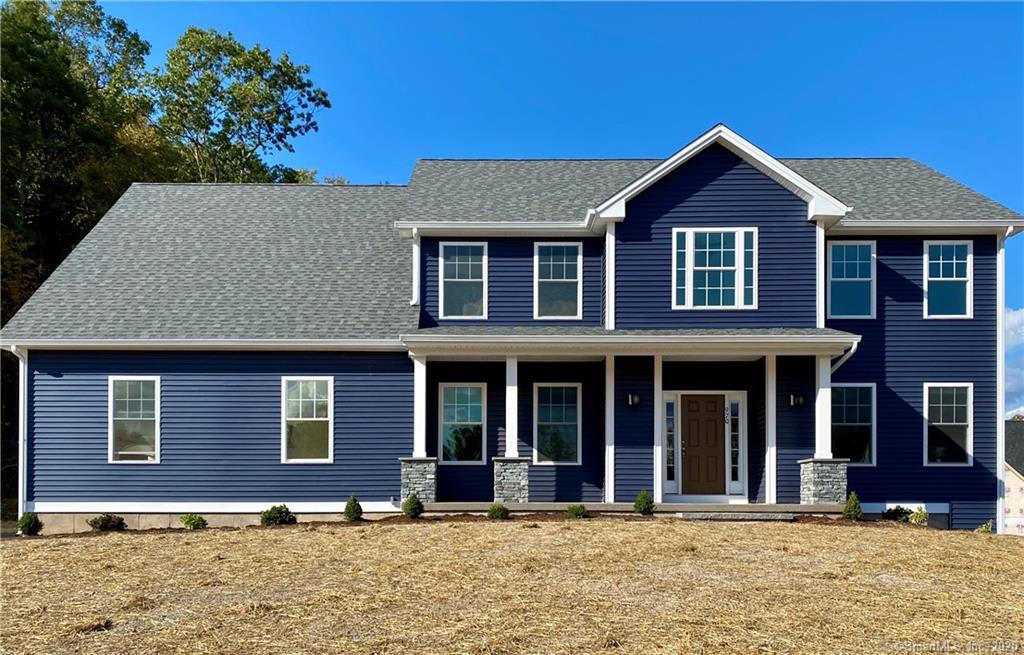 Lot 4 Cornwall Ave