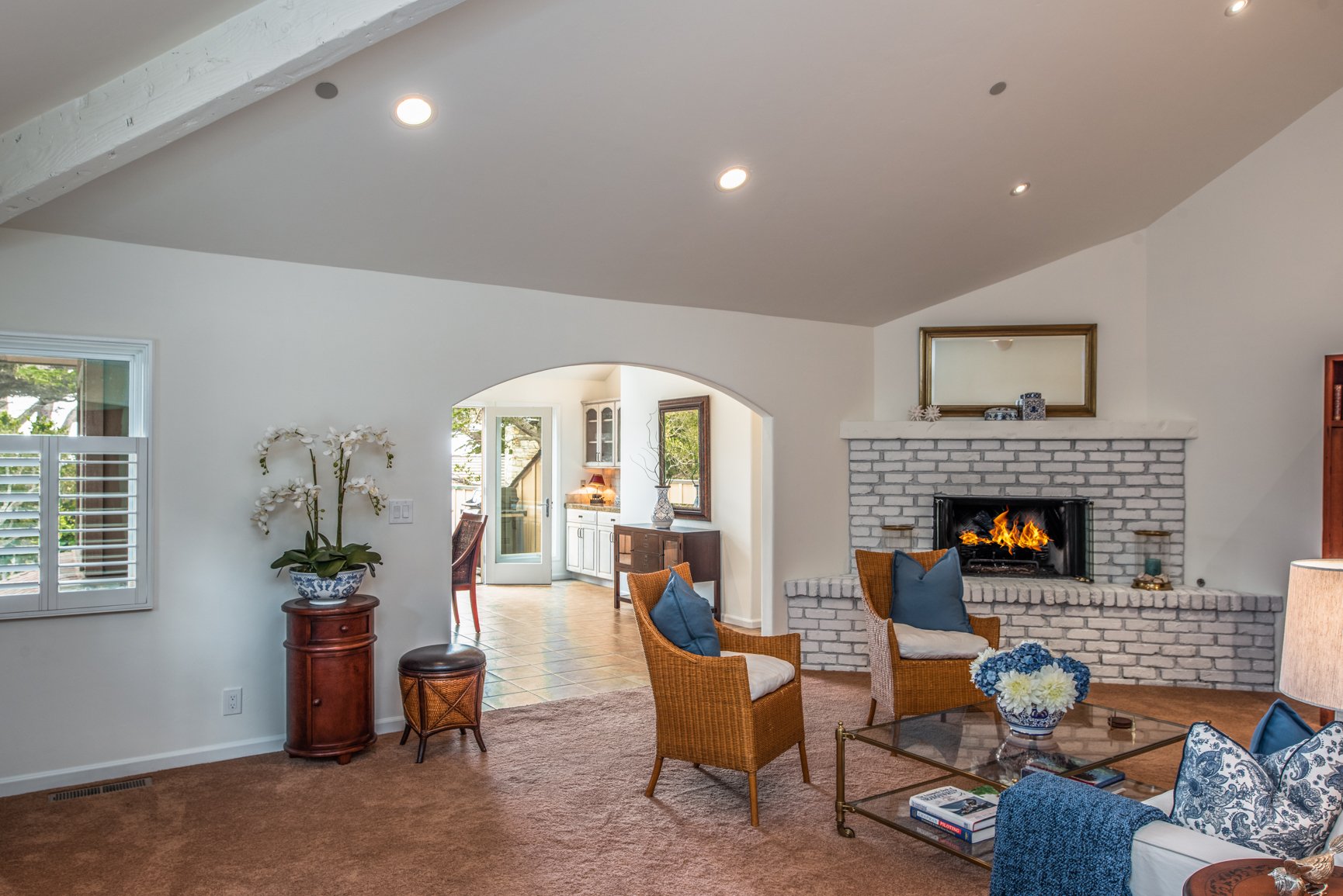 Oceanview Cottage