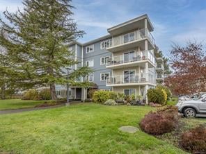 304-2360 James White Blvd, Sidney