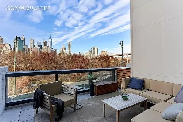 90 Furman Street Unit: N216