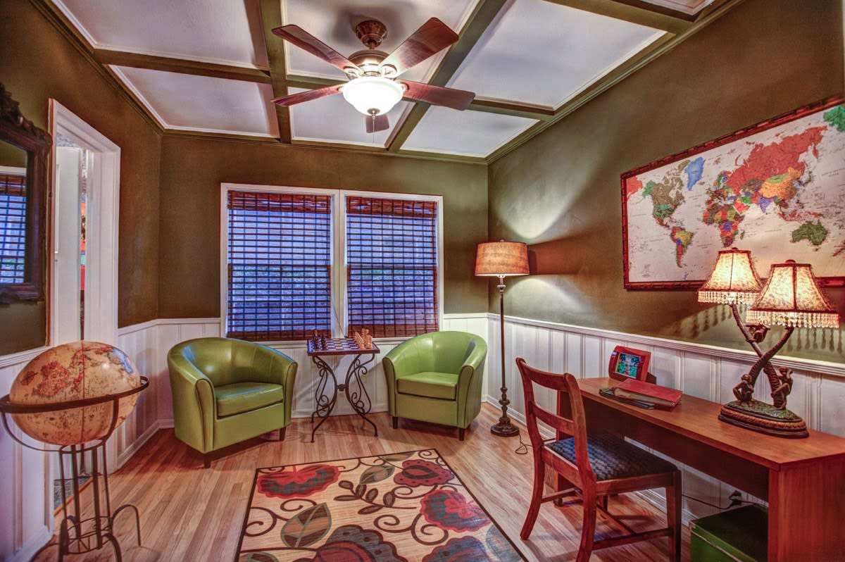 5426 Simpson Ave Studio City, CA