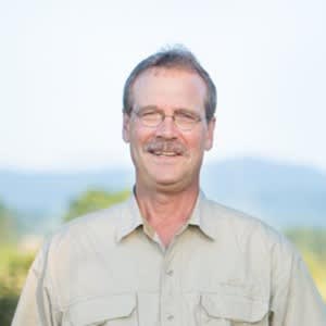 Bill Martin