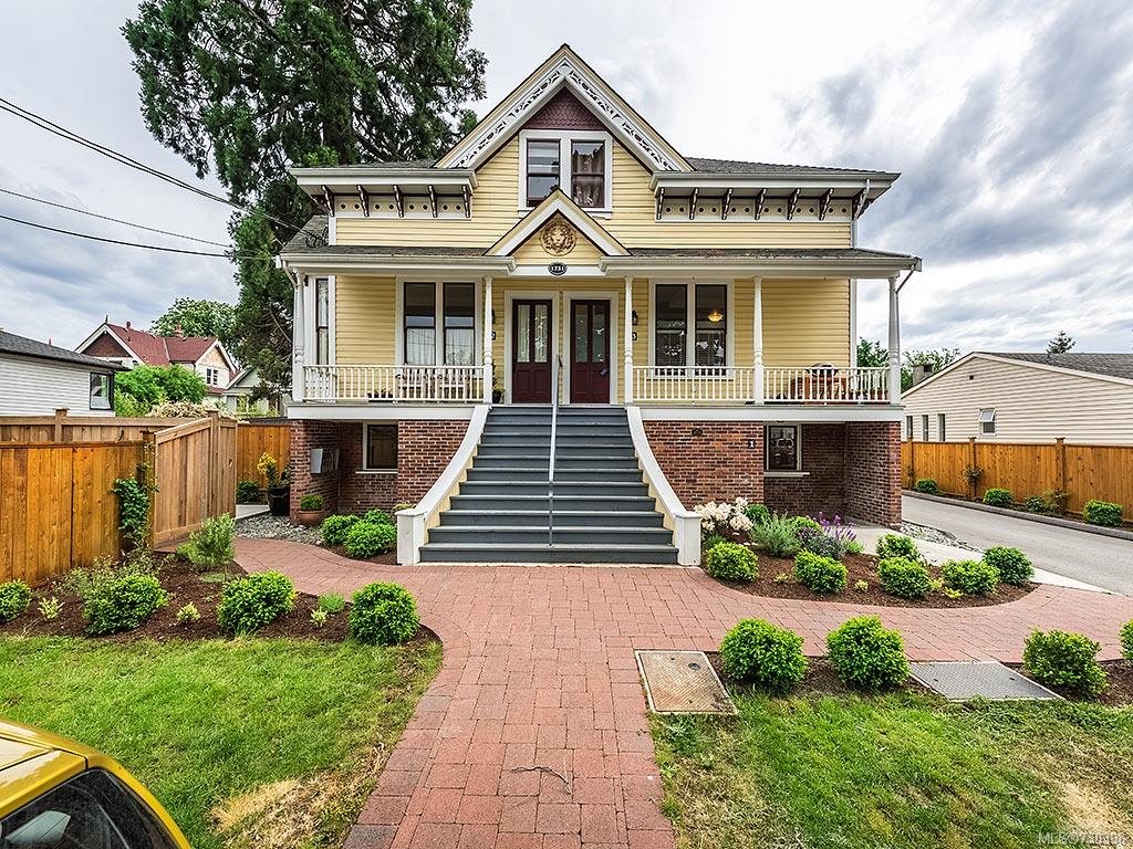 3-1731 Albert Ave