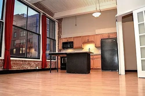 507 N 13th St APT 302