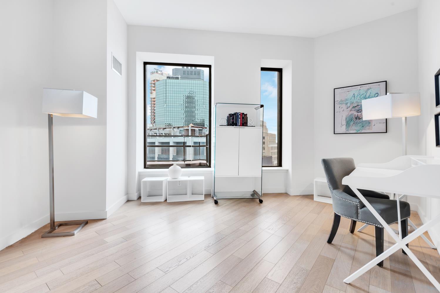75 Wall Street, Apt 34-O