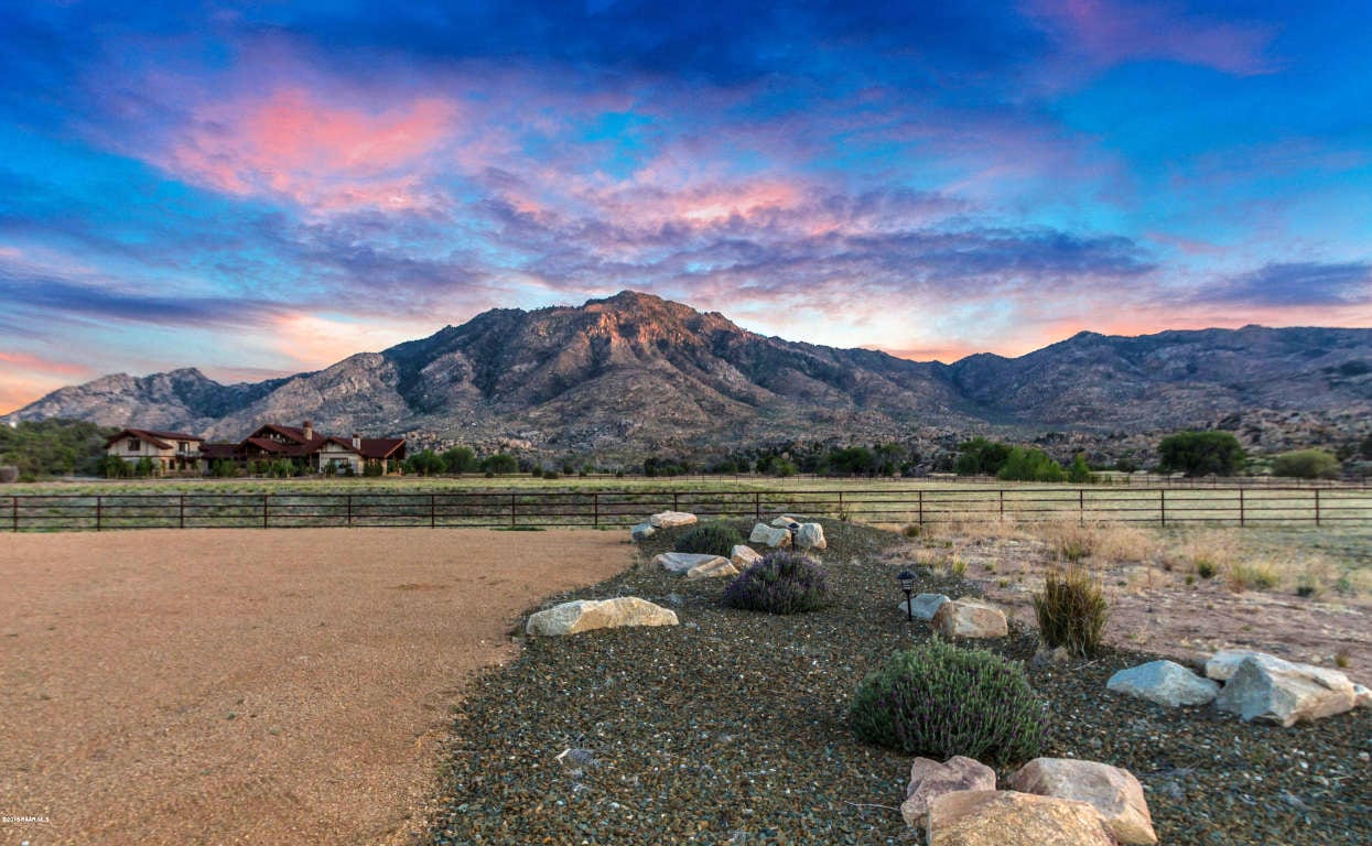 Williamson Valley