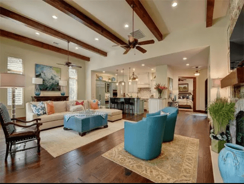4501 Spanish Oaks Club Blvd #14