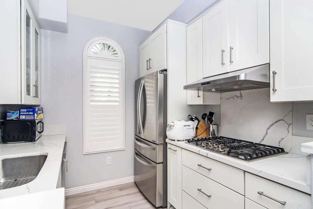 Condo Mira Mesa
